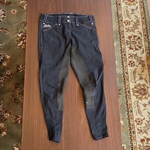 Equine Couture Full Seat Breeches Size 28?